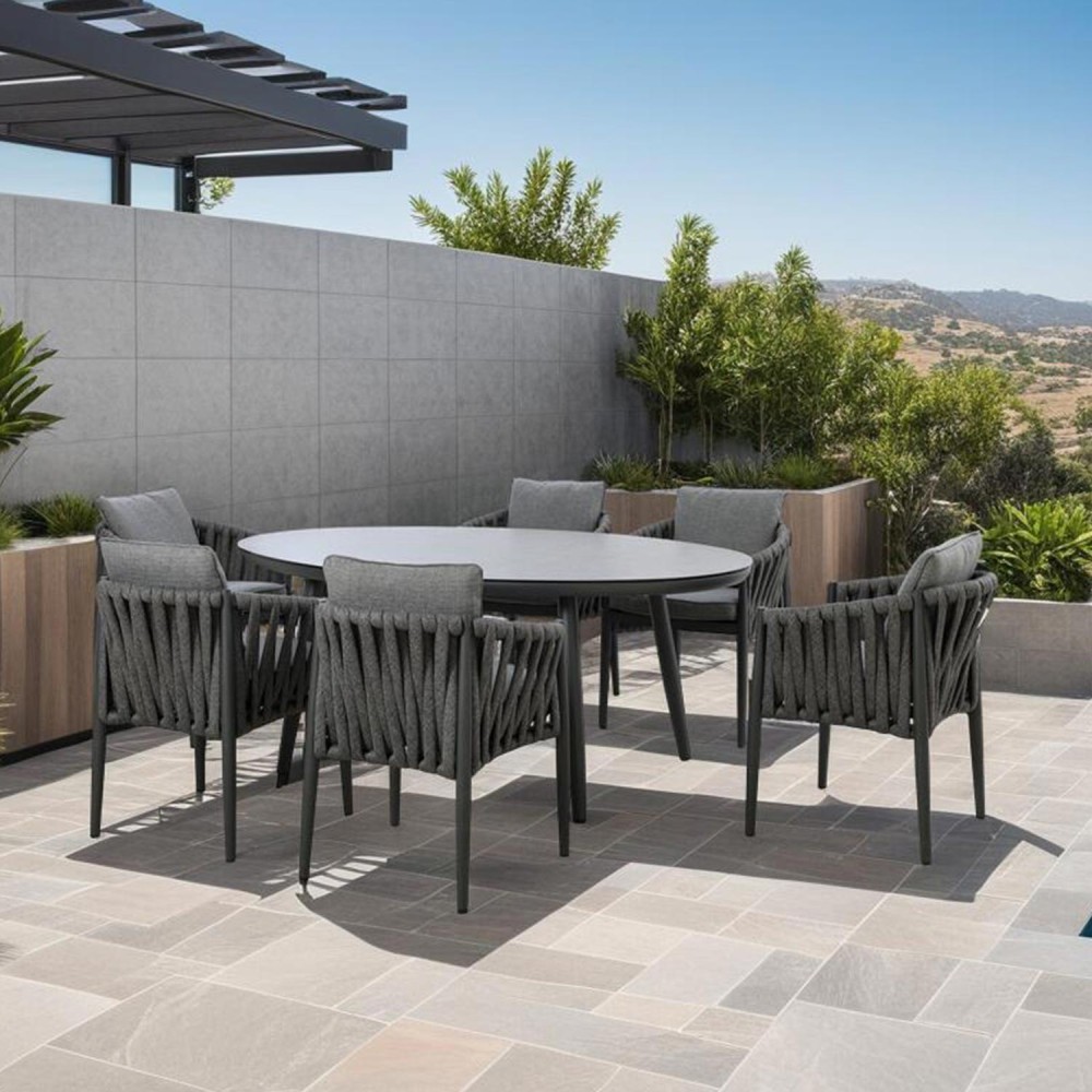 Tool BRISTOL 61,5x62,5xH77cm, hall