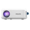 Projector Philips NeoPix 113, 1280x720, 100lm, White