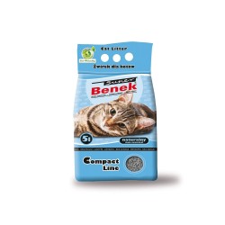 Super Benek kassiliiv Compact Line Natural 5L