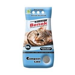 Super Benek kassiliiv Compact Line Natural 10L