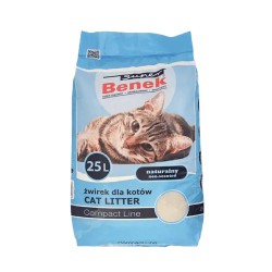 Super Benek kassiliiv Compact Line Natural 25L