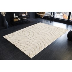 Vaip WAVE beež, vaibad, põrandavaip, põrandavaibad, beež vaip