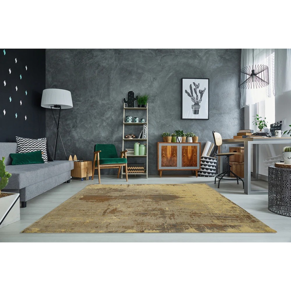 Vaip BATIK liivapruun, vaibad, põrandavaip, põrandavaibad