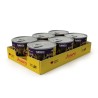 Josera kassitoit Turkey Cat wet 6x200g