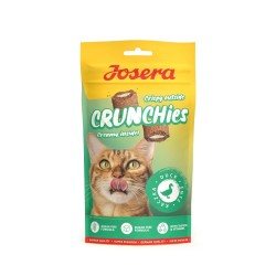 Josera Crunchies Duck 4x60g