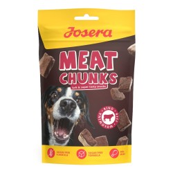 Josera Meat Chunks Beef 4x70g