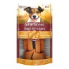 SmartBones Peanut Butter Medium 2 tk, 158g