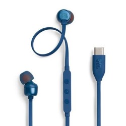 Kõrvaklapid JBL in-ear USB-C