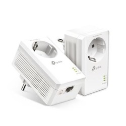 TP-LINK AV1000 Powerline adapter Starter