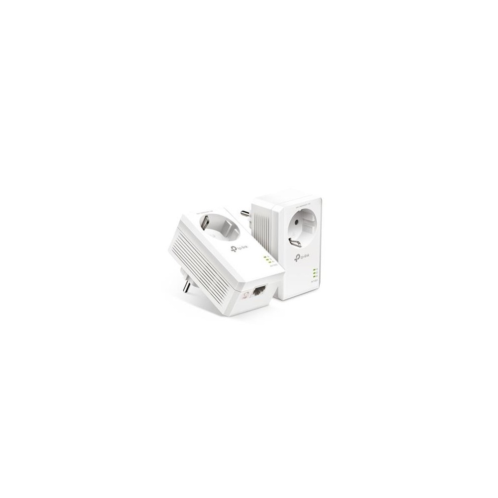 TP-LINK AV1000 Powerline adapter Starter