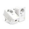 TP-LINK AV1000 Powerline adapter Starter