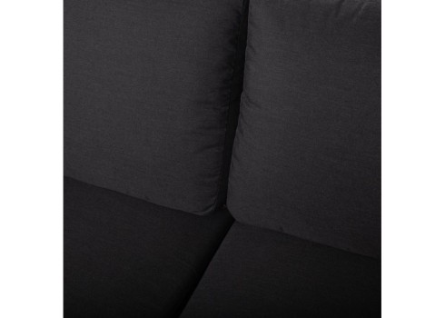 Diivanimoodul FULLER 68x89xH70,5cm, tumehall