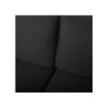 Diivanimoodul FULLER 68x89xH70,5cm, tumehall