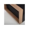 Diivanimoodul FULLER 68x89xH70,5cm, tumehall