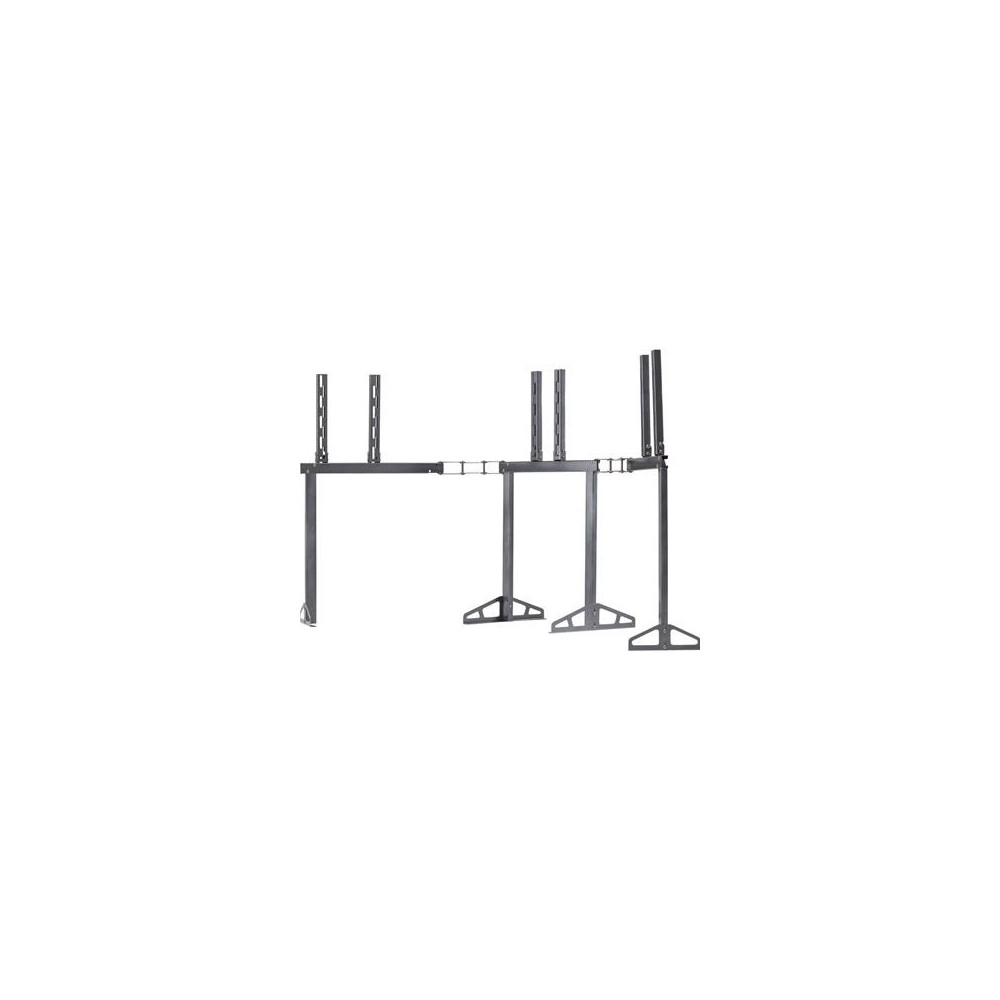 Tarvik Playseat Triple TV Stand