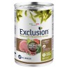 EXCL Mediterraneo adult konserv koerale kalkuniga 6x400g