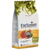 EXCL Mediterraneo adult beef small breed koeratoit 2kg