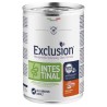 EXCL Intestinal konserv koerale sealiha & riisiga 6x400g