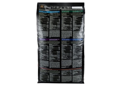 Savory kassisööt steriliseeritud kassidele lambaliha ja kanaga 8kg