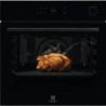 Int.auruahi, Electrolux, must