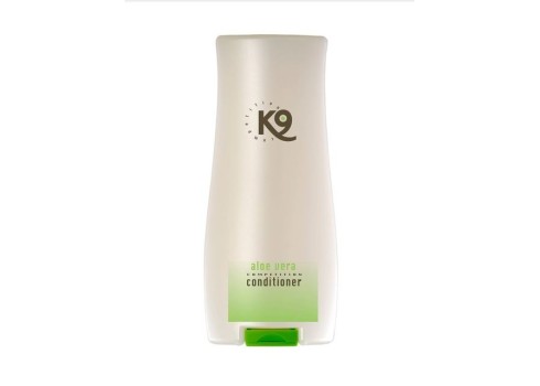 K9 Aloe Vera palsam kõikidele karvatüüpidele 300 ml