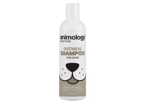 Animology šampoon Essentials Oatmeal, 250ml