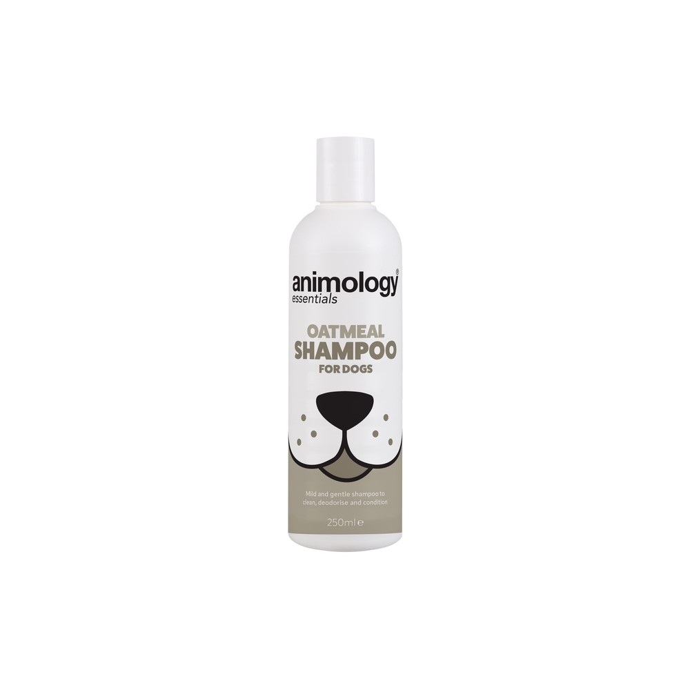 Animology šampoon Essentials Oatmeal, 250ml