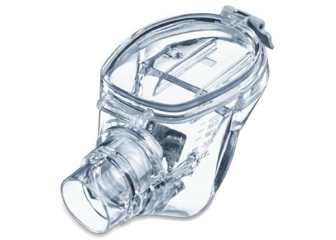 Pihusti IH 55 inhalaatorile, Beurer