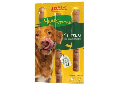 Josera JosiDog Meat Sticks Chicken 20x33g