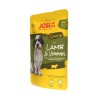 JosiDog Mini konserv lambaliha köögiviljadega kastmes 12x100g