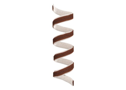 8in1 Delights Beef Spirals 6tk, 60g