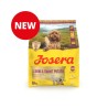 Josera Mini koeratoit Lamb&Sweet Potato 3kg