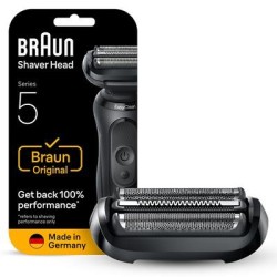 Braun 54B Varulõikeblokk