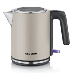 Veekeetja Severin, beez