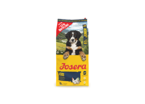 Josera Kids koeratoit 15kg