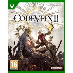 XSX Code Vein 2