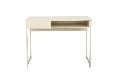 Kirjutuslaud DIMITRA 100x50x76cm, beež