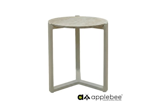 Diivanilaud Apple Bee MONACO must / helebeež, aiamööbel, diivanilauad, aialaud, aialauad, aiamööbli müük