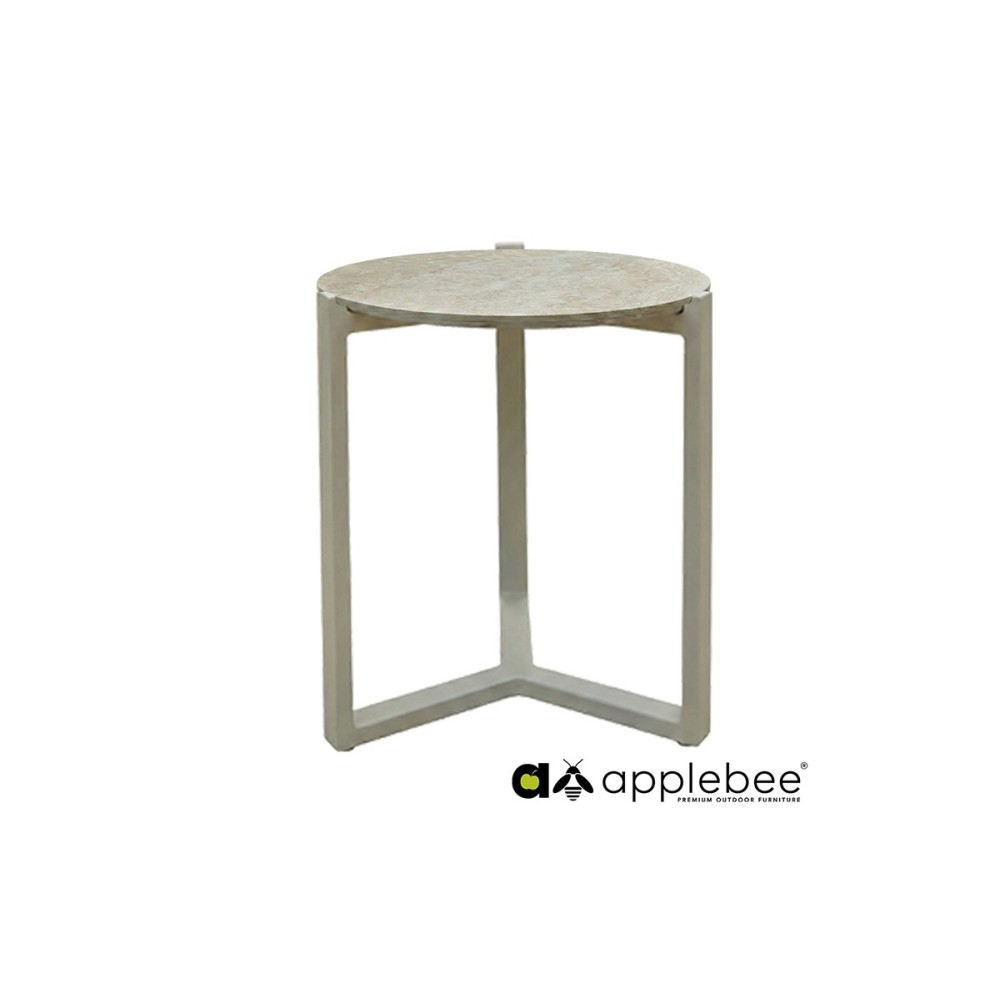 Diivanilaud Apple Bee MONACO must / helebeež, aiamööbel, diivanilauad, aialaud, aialauad, aiamööbli müük