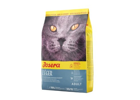 Josera Leger kassitoit 2x2kg