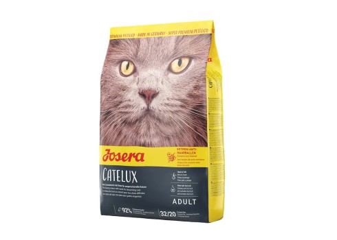 Josera Catelux kassitoit 2kg