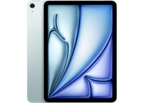 iPad Air 11 M4 Wi-Fi + Cellular 128GB, Blue