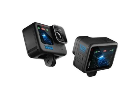 Seikluskaamera GoPro HERO12 Black Creator Edition