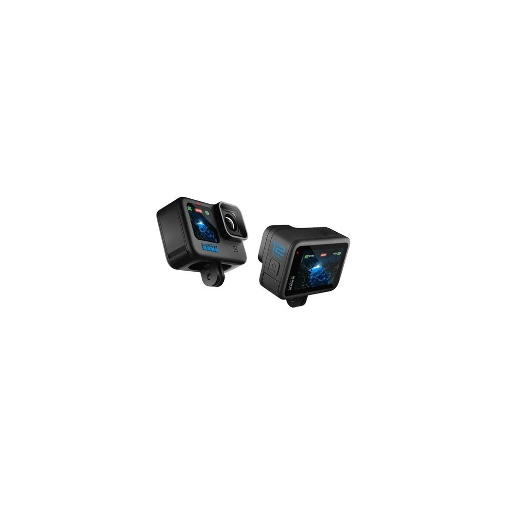 Seikluskaamera GoPro HERO12 Black Creator Edition