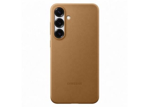 Galaxy S25+ Kindsuit Case, kuldne
