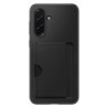 Galaxy A36 Card Slot ümbris, must