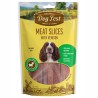 Dog Fest hirveliha viilud koerale 90g