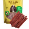 Dog Fest hirveliha viilud koerale 90g