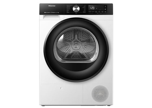 Kuivati Hisense