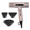 Föön Vanquish rose gold, Wahl